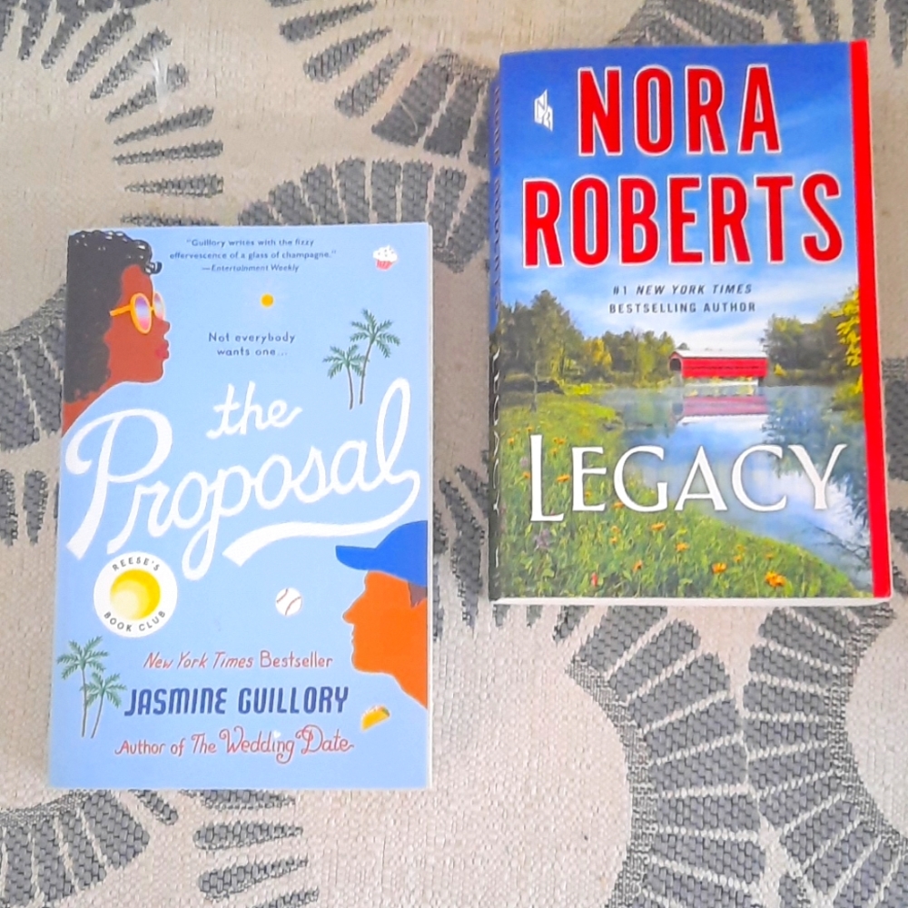 Books